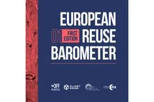 Cover: European Reuse Barometer